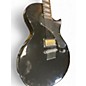 Used ESP LTD EC01FT Black Solid Body Electric Guitar