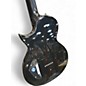 Used ESP LTD EC01FT Black Solid Body Electric Guitar