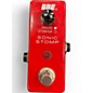 Used BBE Sonic stomp ms-92 Effect Pedal thumbnail