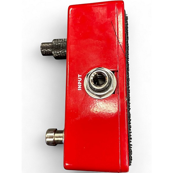 Used BBE Sonic stomp ms-92 Effect Pedal