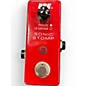 Used BBE Sonic stomp ms-92 Effect Pedal
