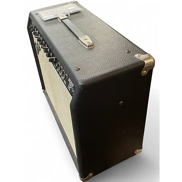 Used Fender Deluxe 112 Plus 65W Guitar Combo Amp