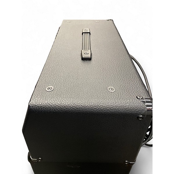 Used MESA/Boogie Mark IV 85W Tube Guitar Amp Head