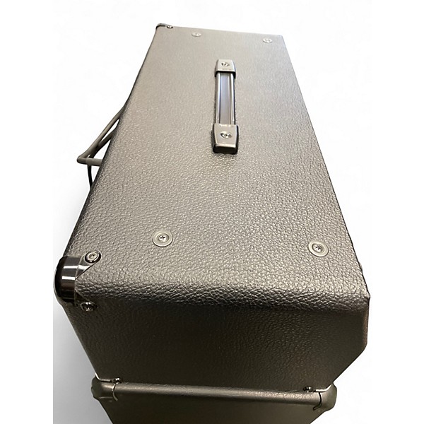 Used MESA/Boogie Mark IV 85W Tube Guitar Amp Head