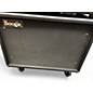 Used MESA/Boogie Thiele 1x12 90W 8Ohm Guitar Cabinet thumbnail