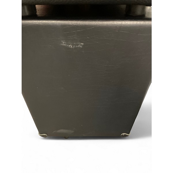 Used MESA/Boogie Thiele 1x12 90W 8Ohm Guitar Cabinet