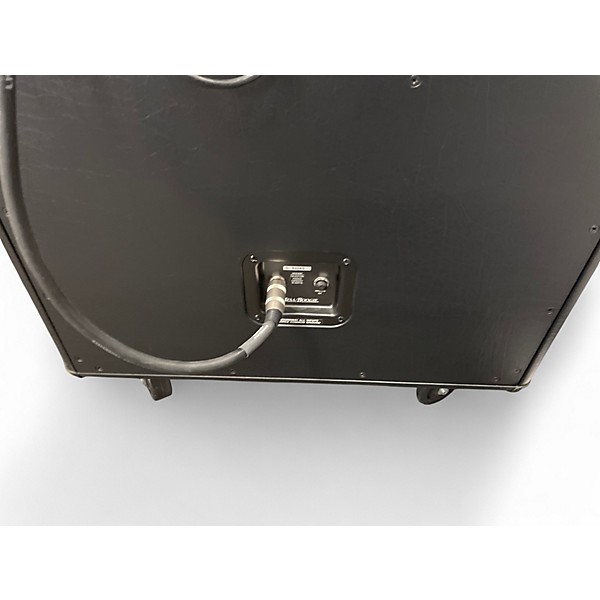 Used MESA/Boogie Thiele 1x12 90W 8Ohm Guitar Cabinet