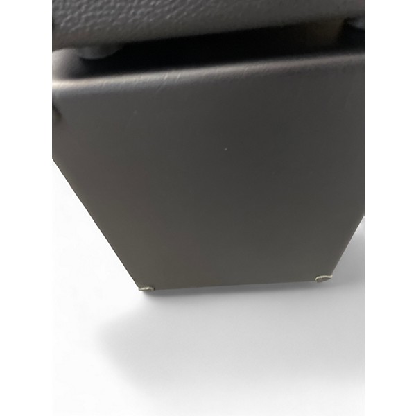 Used MESA/Boogie Thiele 1x12 90W 8Ohm Guitar Cabinet