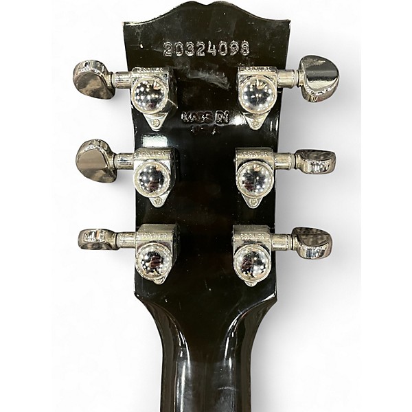 Used Gibson Hummingbird 2 Color Sunburst Acoustic Electric Guitar