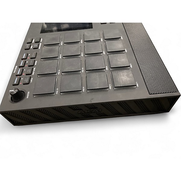 Used Akai Professional MPC Live 2 Production Controller