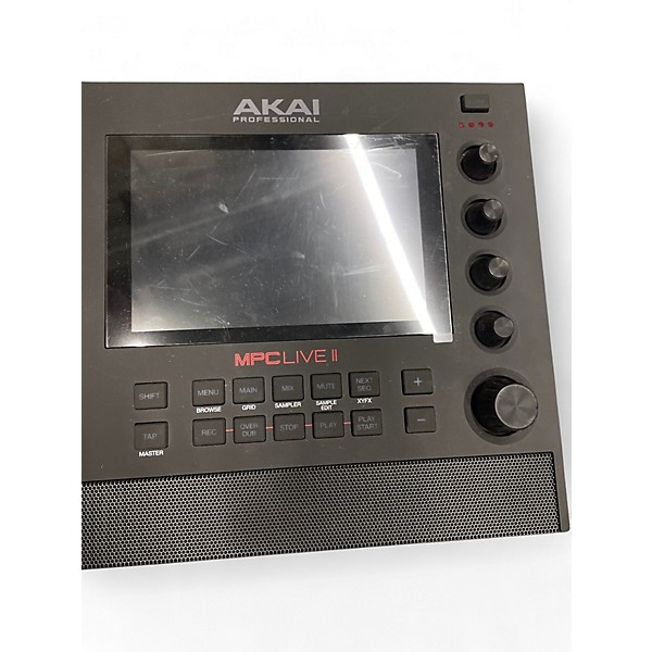 Used Akai Professional MPC Live 2 Production Controller