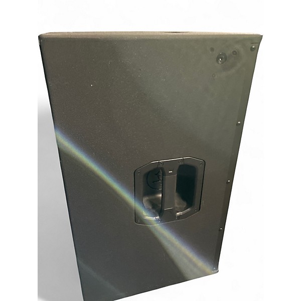 Used Mackie DRM212 Powered Speaker