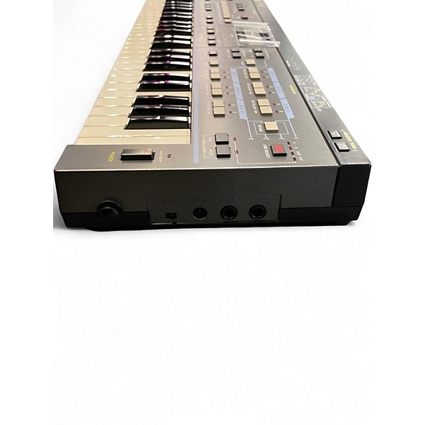 Used Casio CZ-101 Synthesizer