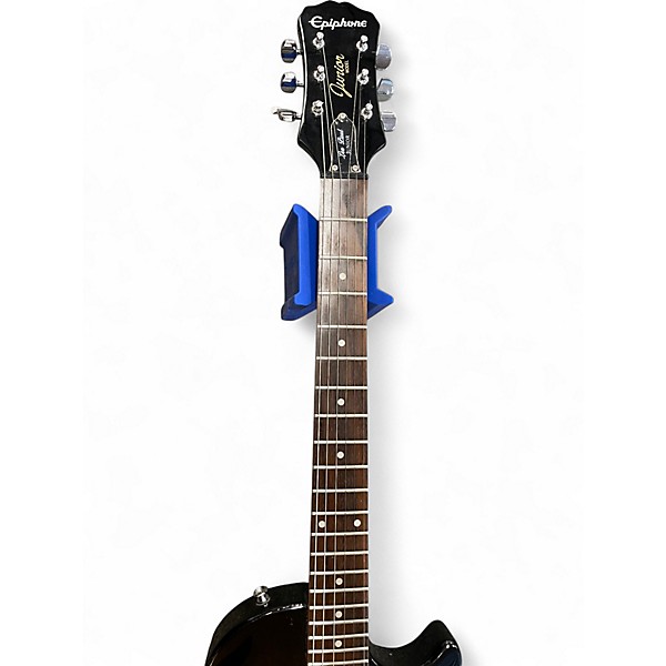 Used Epiphone Les Paul Junior Tobacco Burst Solid Body Electric Guitar