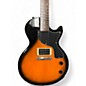 Used Epiphone Les Paul Junior Tobacco Burst Solid Body Electric Guitar