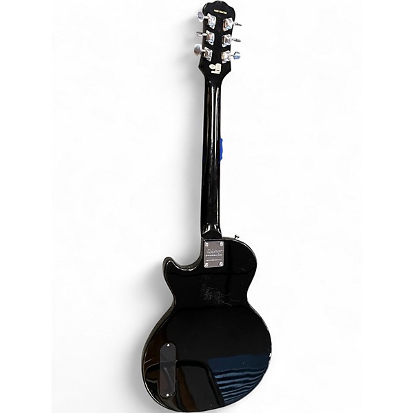 Used Epiphone Les Paul Junior Tobacco Burst Solid Body Electric Guitar