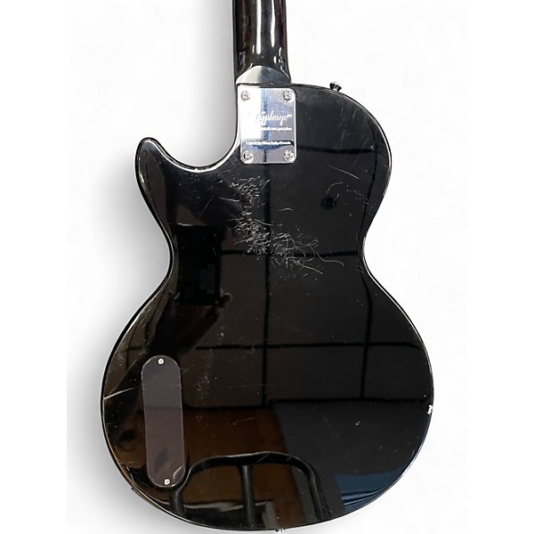 Used Epiphone Les Paul Junior Tobacco Burst Solid Body Electric Guitar