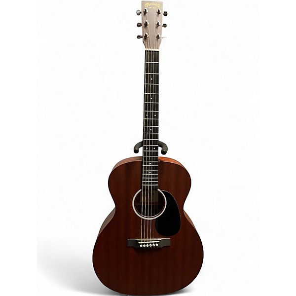 Used Martin ROAD SERIES SPECIAL Natural Acoustic Electric Guitar