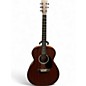 Used Martin ROAD SERIES SPECIAL Natural Acoustic Electric Guitar thumbnail