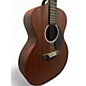Used Martin ROAD SERIES SPECIAL Natural Acoustic Electric Guitar