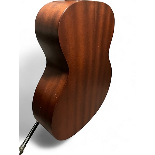 Used Martin ROAD SERIES SPECIAL Natural Acoustic Electric Guitar