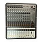 Used Mackie onyx 1620 Unpowered Mixer thumbnail