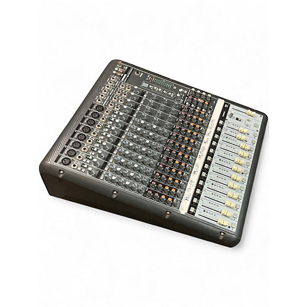 Used Mackie onyx 1620 Unpowered Mixer