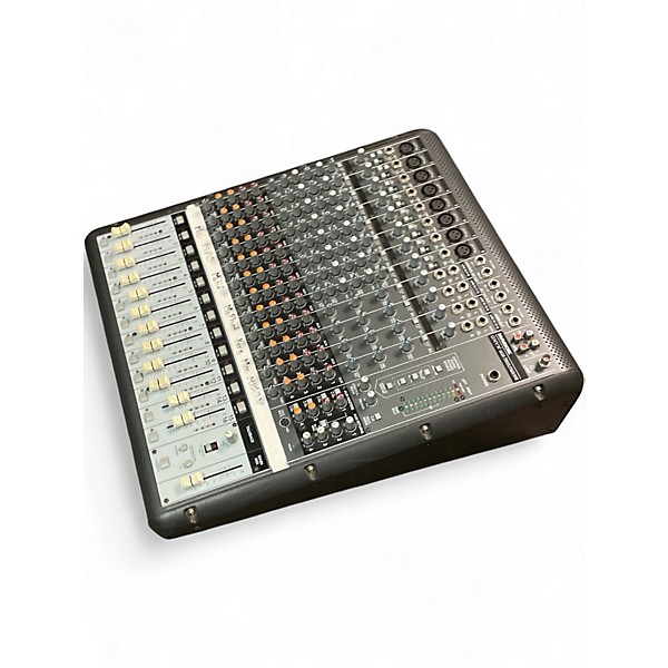 Used Mackie onyx 1620 Unpowered Mixer