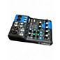 Used Yamaha MG06X Unpowered Mixer