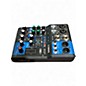 Used Yamaha MG06X Unpowered Mixer