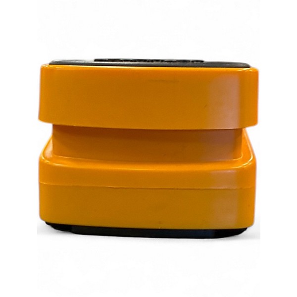 Used Behringer UC200 Stereo Chorus Effect Pedal