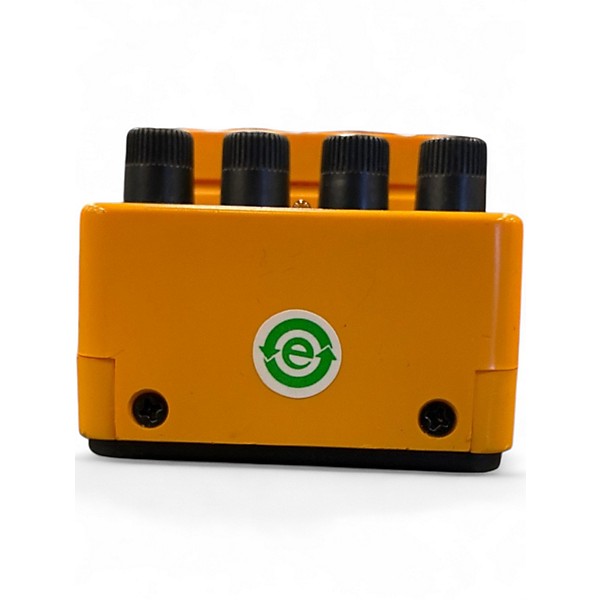 Used Behringer UC200 Stereo Chorus Effect Pedal