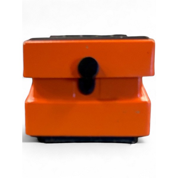 Used BOSS DS1 Distortion Effect Pedal