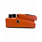 Used BOSS DS1 Distortion Effect Pedal