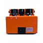 Used BOSS DS1 Distortion Effect Pedal