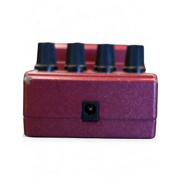 Used DigiTech XHR Hot Rod Distortion Effect Pedal