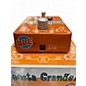 Used BBE BG20 Boosta Grande Effect Pedal