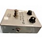 Used BBE OptiComp Compressor Effect Pedal