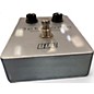 Used BBE OptiComp Compressor Effect Pedal