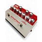Used BBE Acoustimax Sonic Maximizer/Preamp Pedal Guitar Preamp