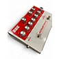 Used BBE Acoustimax Sonic Maximizer/Preamp Pedal Guitar Preamp