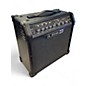 Used Line 6 Spider IV 15W 1X8 Guitar Combo Amp thumbnail