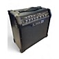 Used Line 6 Spider IV 15W 1X8 Guitar Combo Amp