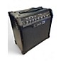 Used Line 6 Spider IV 15W 1X8 Guitar Combo Amp