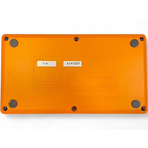 Used Roland T8 BEAT MACHINE Production Controller