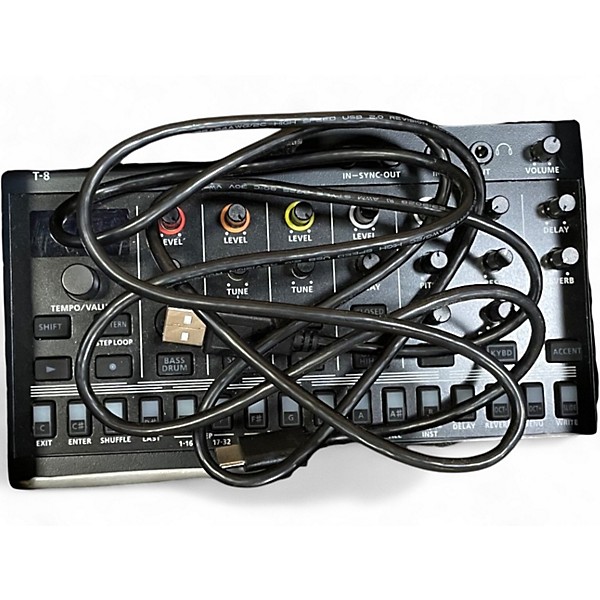 Used Roland T8 BEAT MACHINE Production Controller