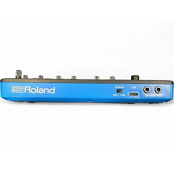 Used Roland J6 CHORD SYNTHESIZER Synthesizer