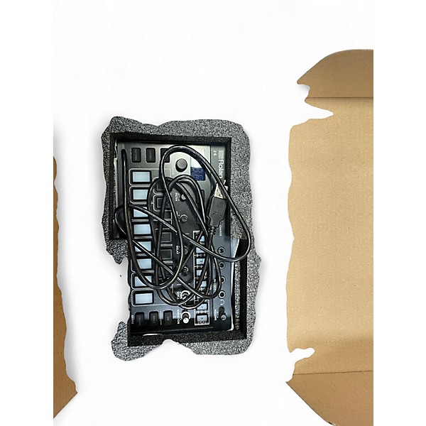 Used Roland J6 CHORD SYNTHESIZER Synthesizer