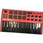 Used Akai Professional MPK Mini MIDI Controller thumbnail
