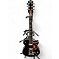 Used Gretsch Guitars G5230T Black Solid Body Electric Guitar thumbnail